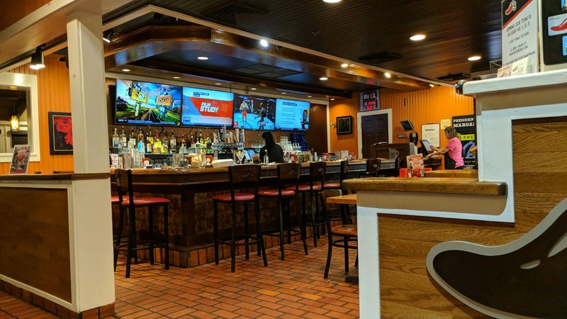 Chili's Grill & Bar – Greenwood, IN