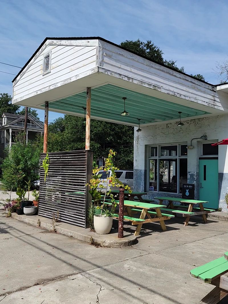 Where to Eat Now: Must Try Spots in Every State + 8 Buzzing New Restaurants 45 Xiao Bao Biscuit - Charleston, South Carolina