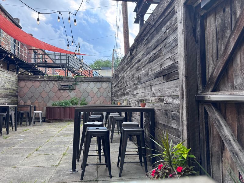 14 Ohio Italian Kitchens Where Saturday Reservations Disappear In Minutes 11 Osteria Pizzeria – Columbus, OH