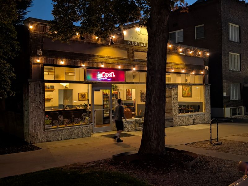 Where to Eat Now: Must Try Spots in Every State + 8 Buzzing New Restaurants 49 Oquirrh Restaurant - Salt Lake City, Utah