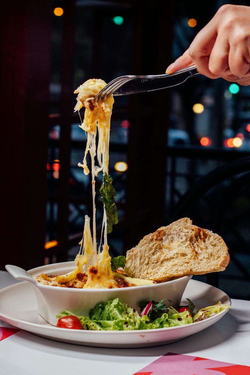 25 Foods People Defend Like It’s a Personal Attack 29 Comfort food