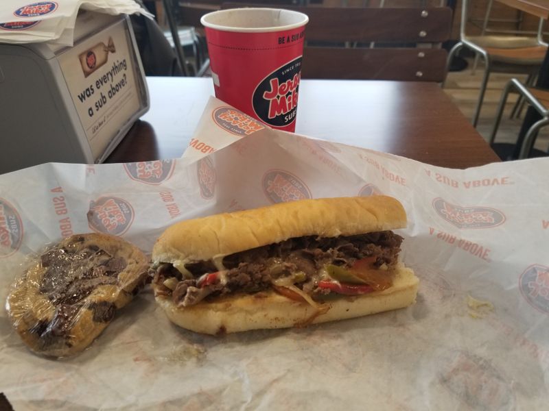 Jersey Mike’s