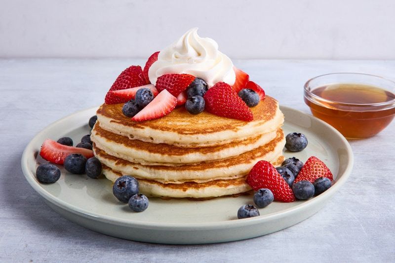 Corner Bakery Cafe - Dallas, Texas