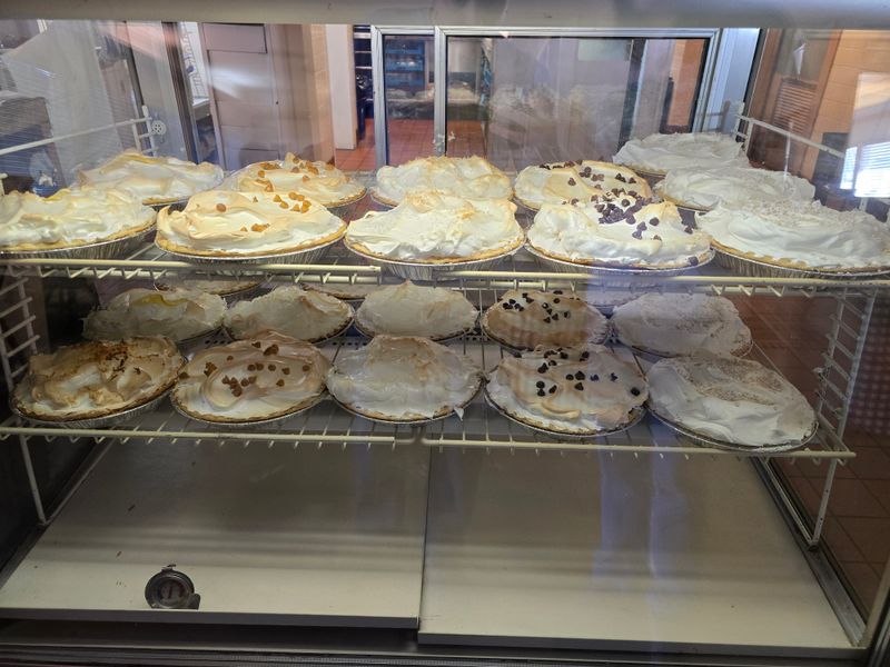 Mrs. Rowe's Family Restaurant & Catering - Staunton, Virginia