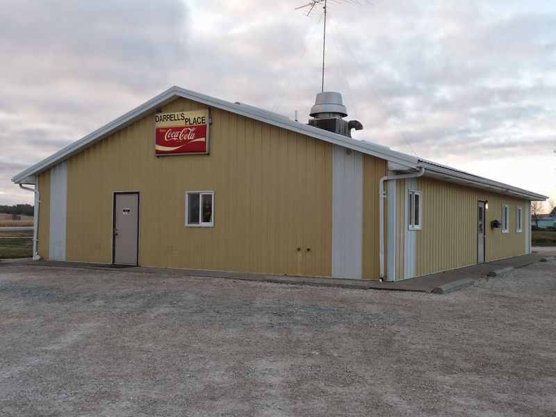 Darrell's Place - Hamlin, Iowa