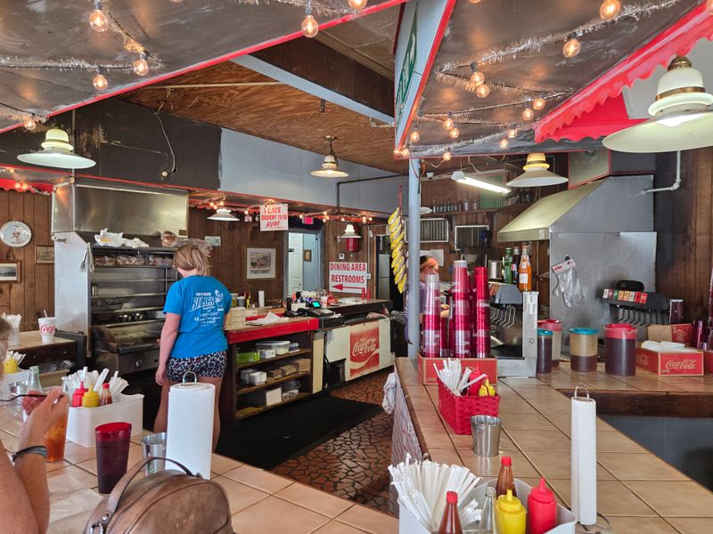 The Lunch Rush Theater