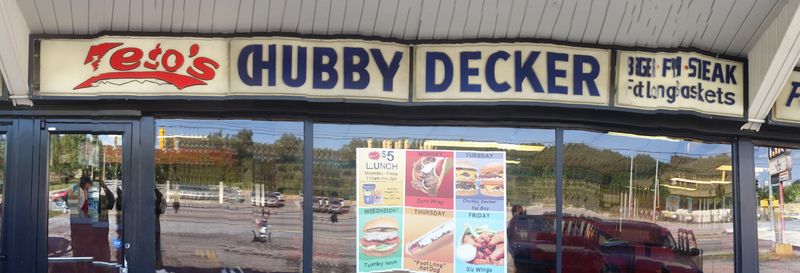 Zesto - East Atlanta - Atlanta, Georgia