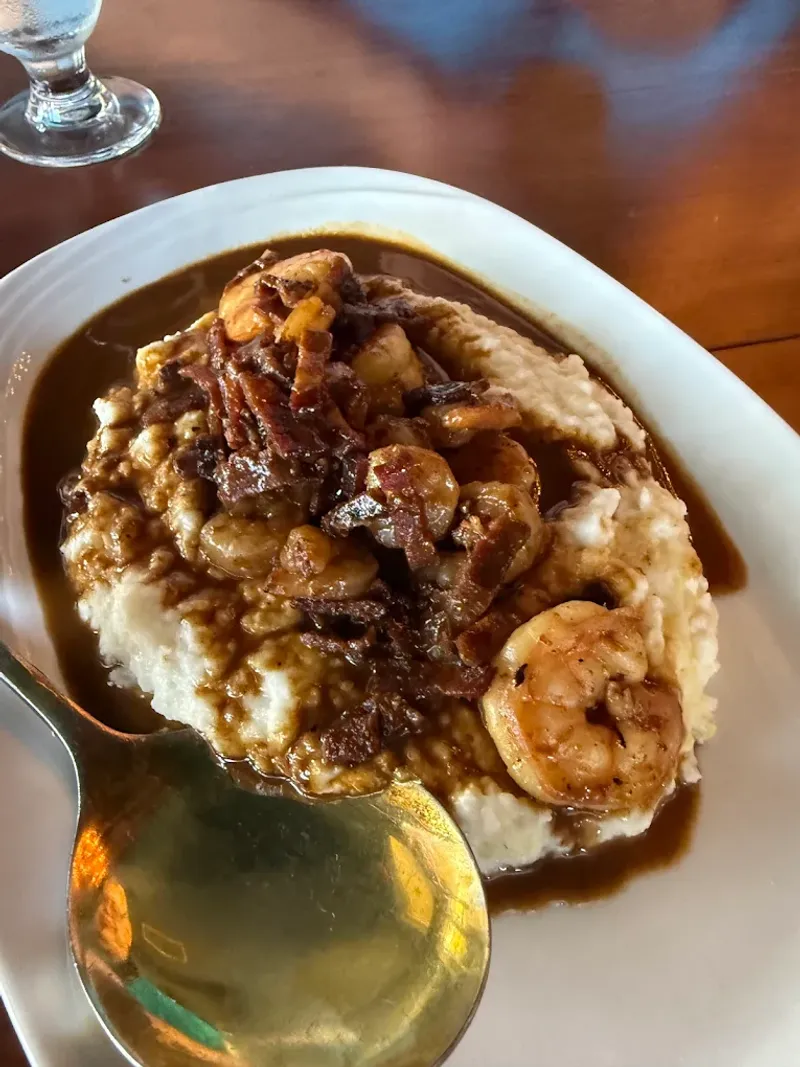 Blue Collar - Miami, Florida