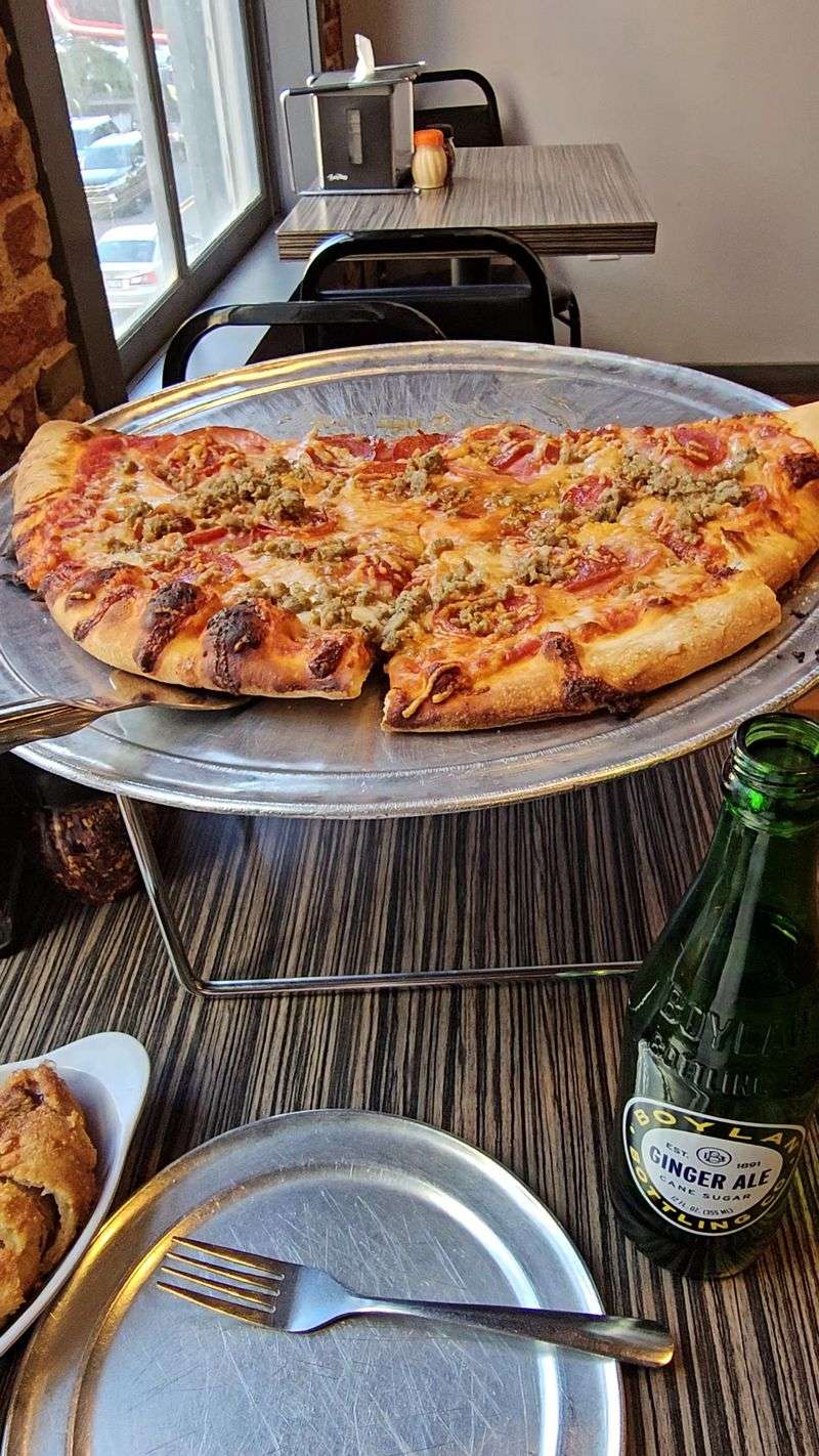 Pie Pushers – Durham, North Carolina