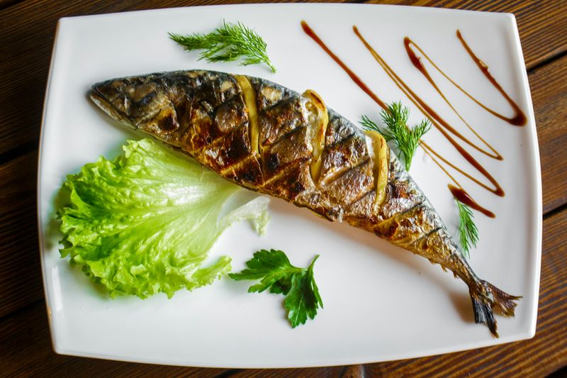 16 Foods Boomers Swear Were Better Because No One “Over-Seasoned” Everything 13 Grilled fish