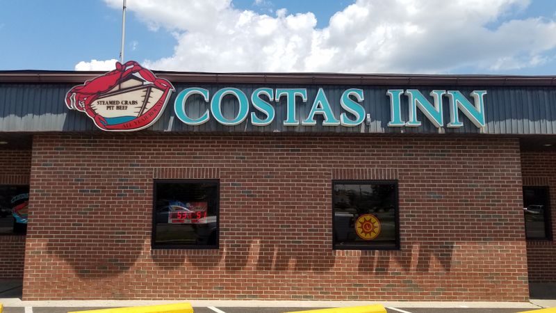 Costas Inn – Dundalk, MD