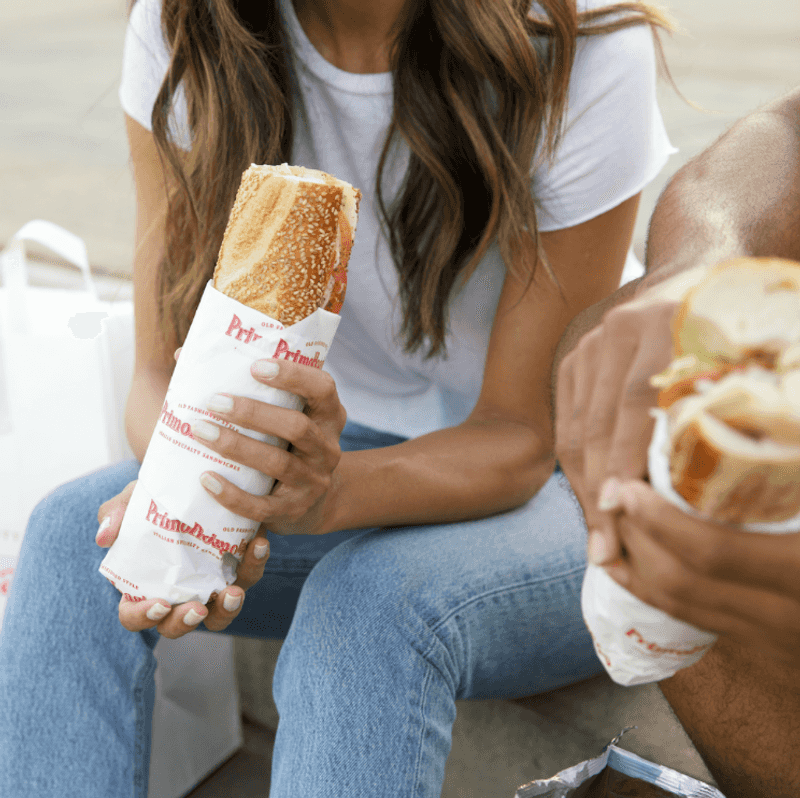 Lunch Rush Survival Guide