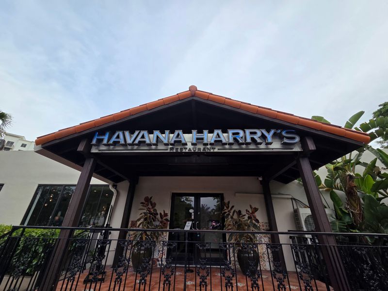 15 Florida Cuban Sandwich Shops Pressing Bread So Crisp Locals Know The Best Time To Go 11 Havana Harry's - Coral Gables, Florida