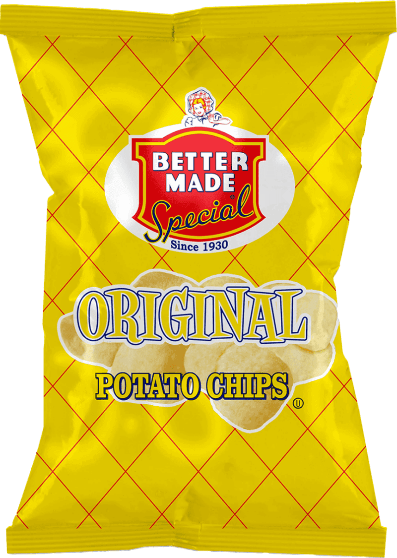Better Made