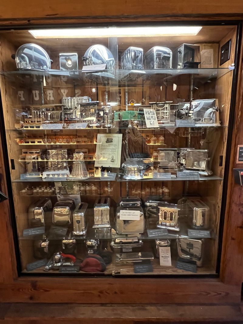 Cast Iron and Kitchen Gear