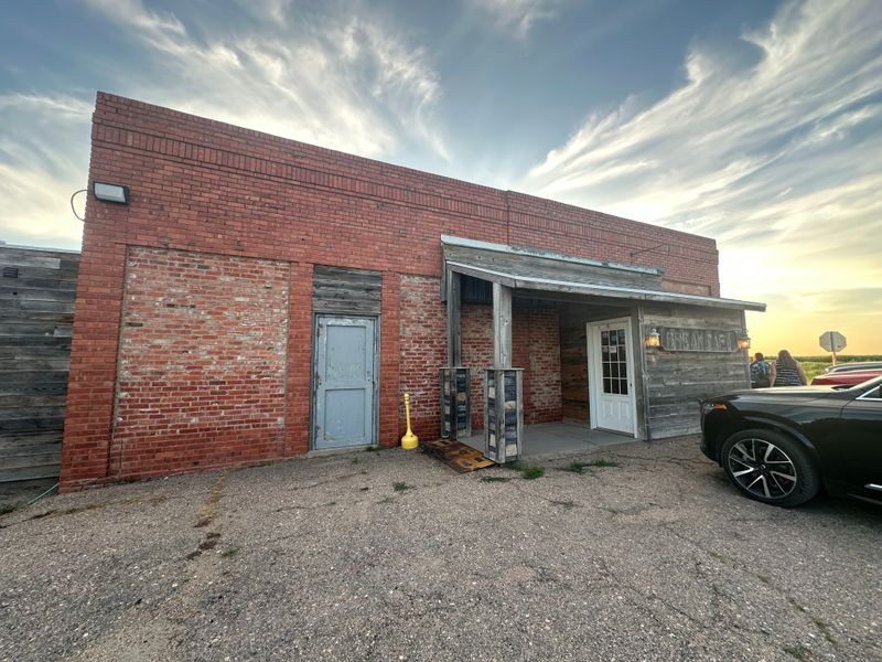 Roadside Food Gems in Every State You'll Be Glad You Pulled Over For 32 The Speakeasy – Sacremento/Holdrege area, Nebraska