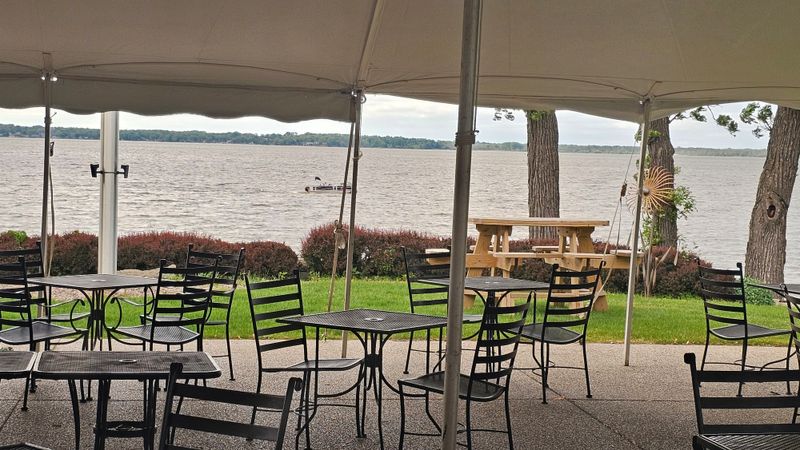 Lake Koshkonong Views