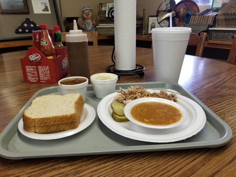 Signature Barbecue Sauce