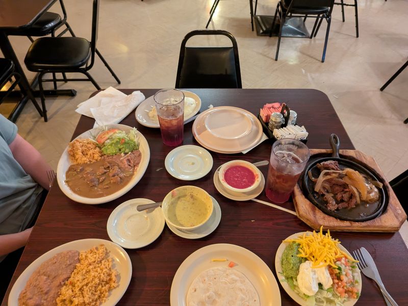 This Texas Family-Run Tamale House Serves Hand-Rolled Tamales Locals Have Loved Since The Early ’70s 11 Sampler Plate For First Timers