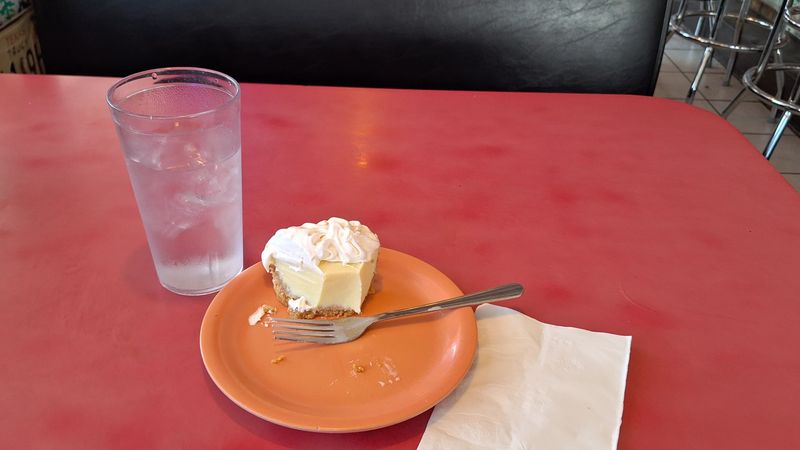 Mrs. Mac's Kitchen (Little) - Key Largo, Florida