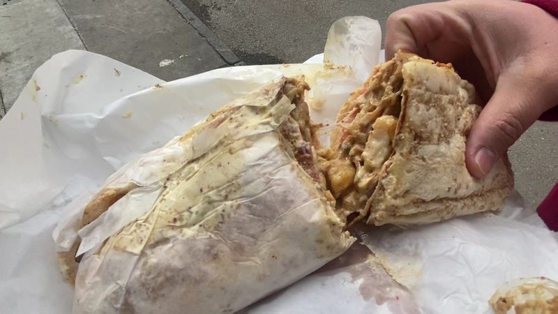 Verti Marte – New Orleans, Louisiana