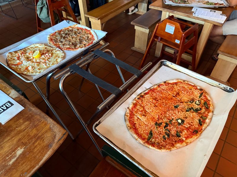 BAR - New Haven, Connecticut