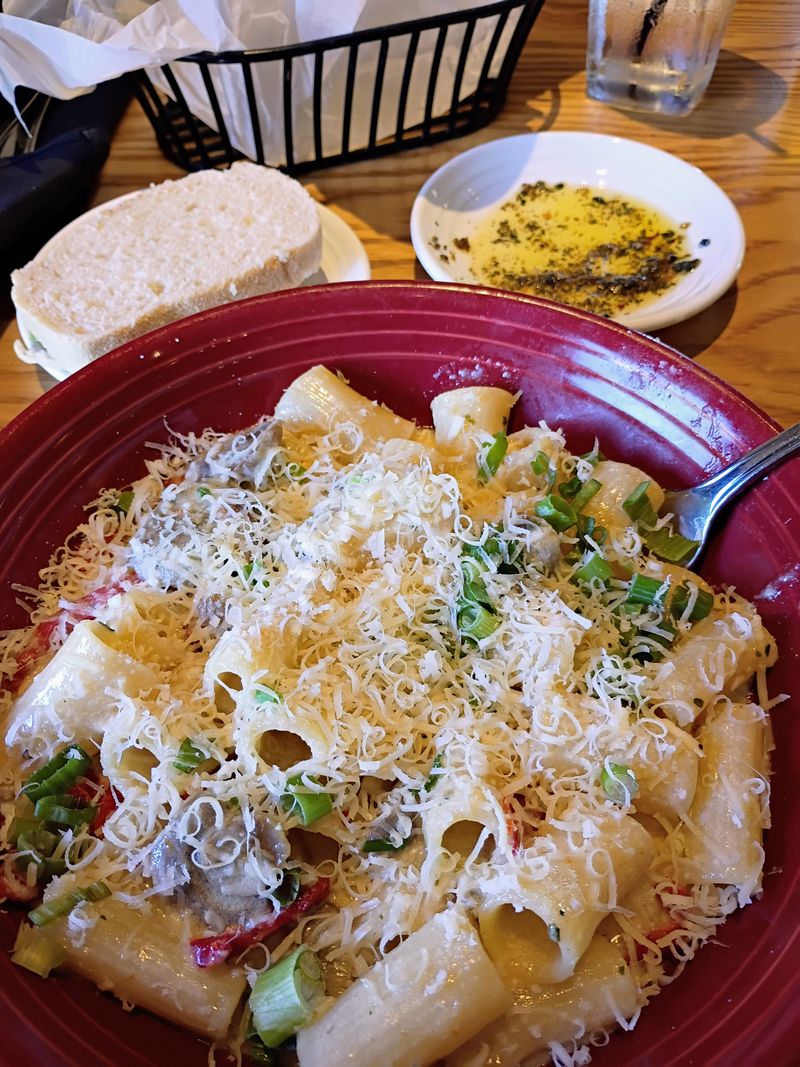 Carrabba's Italian Grill - Tampa, Florida