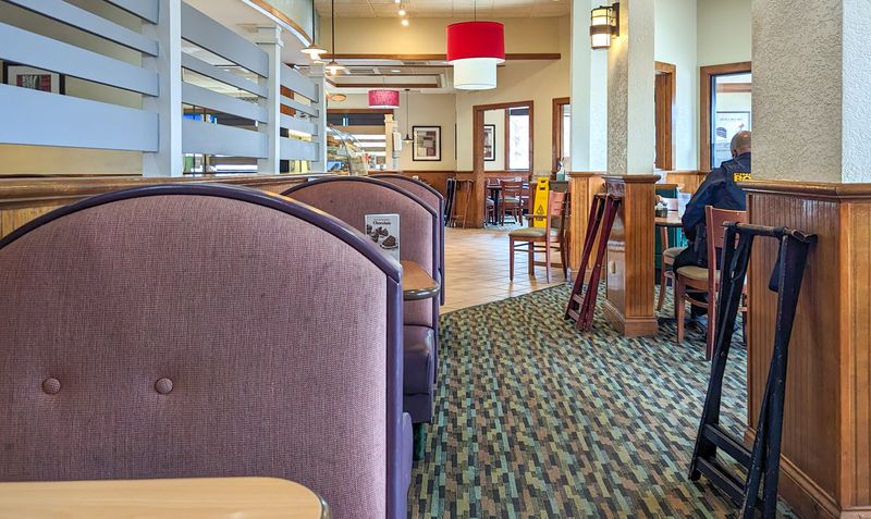 Perkins American Food Co. - Cincinnati, Ohio