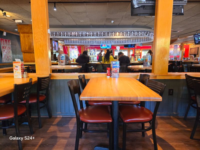 Applebee's Grill + Bar - Atlanta, Georgia