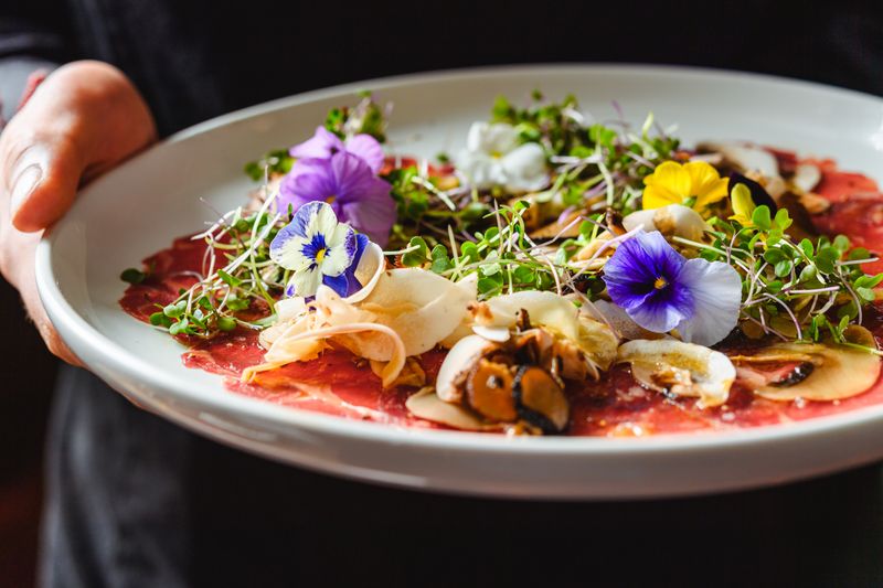 Antipasti That Spark Curiosity