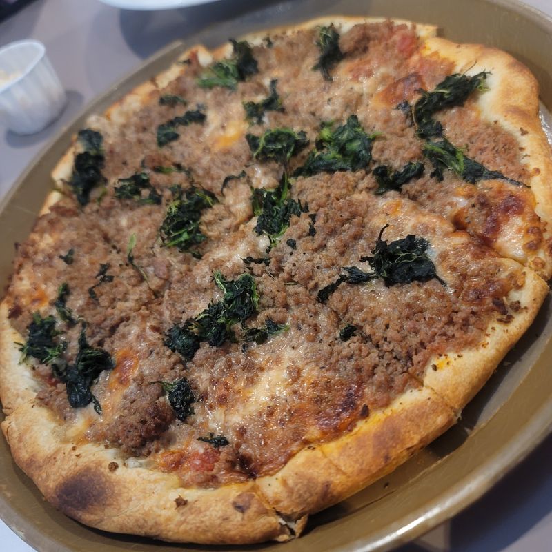 First Bite, Lasting Memory