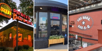 One Must Try BBQ Joint in Each State According to People Who Actually Live There