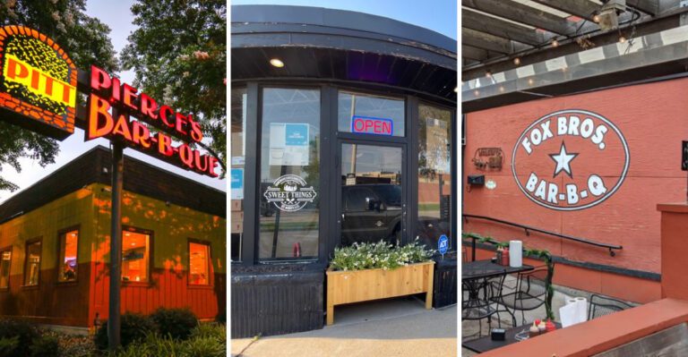 One Must Try BBQ Joint in Each State, According to People Who Actually Live There