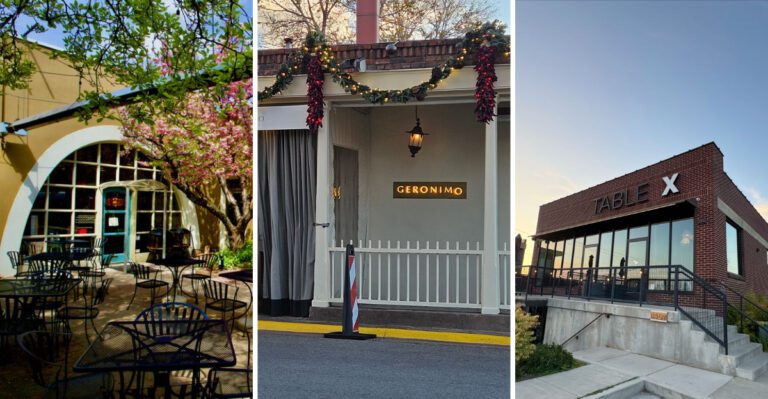 One Unforgettable Fine Dining Spot in Every State