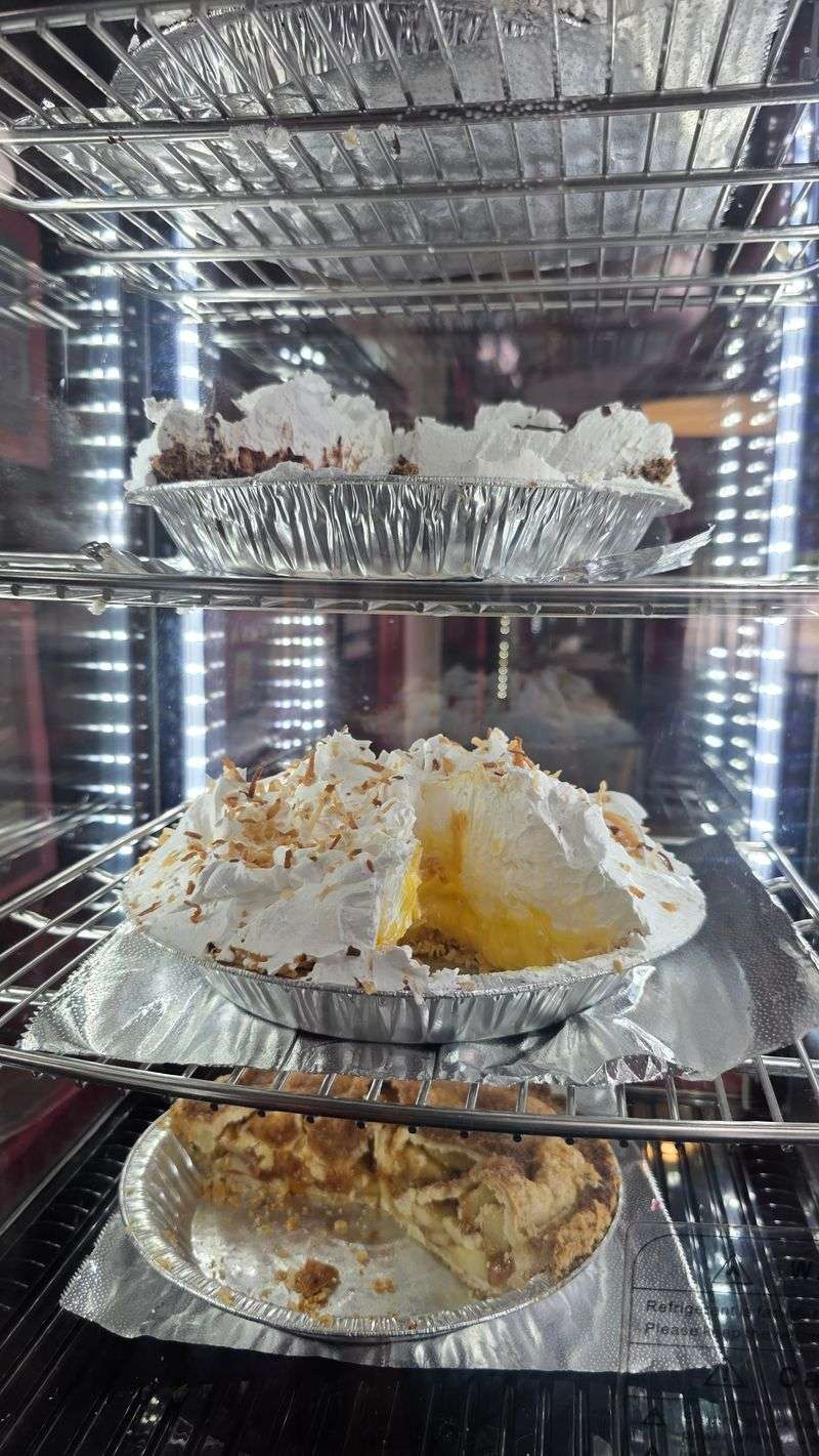 This Arkansas Family Restaurant Sells Out Of Pot Roast Nearly Every Evening 14 Malted Milkshakes And Sweet Treats