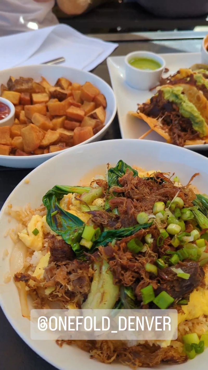 What To Order If It Is Your First Time