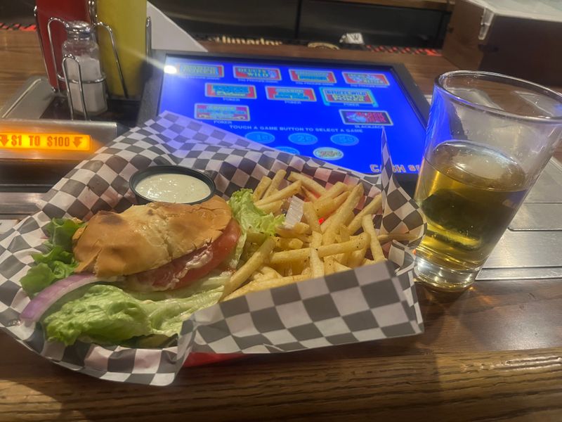 Village Pub - Incline Village, Nevada