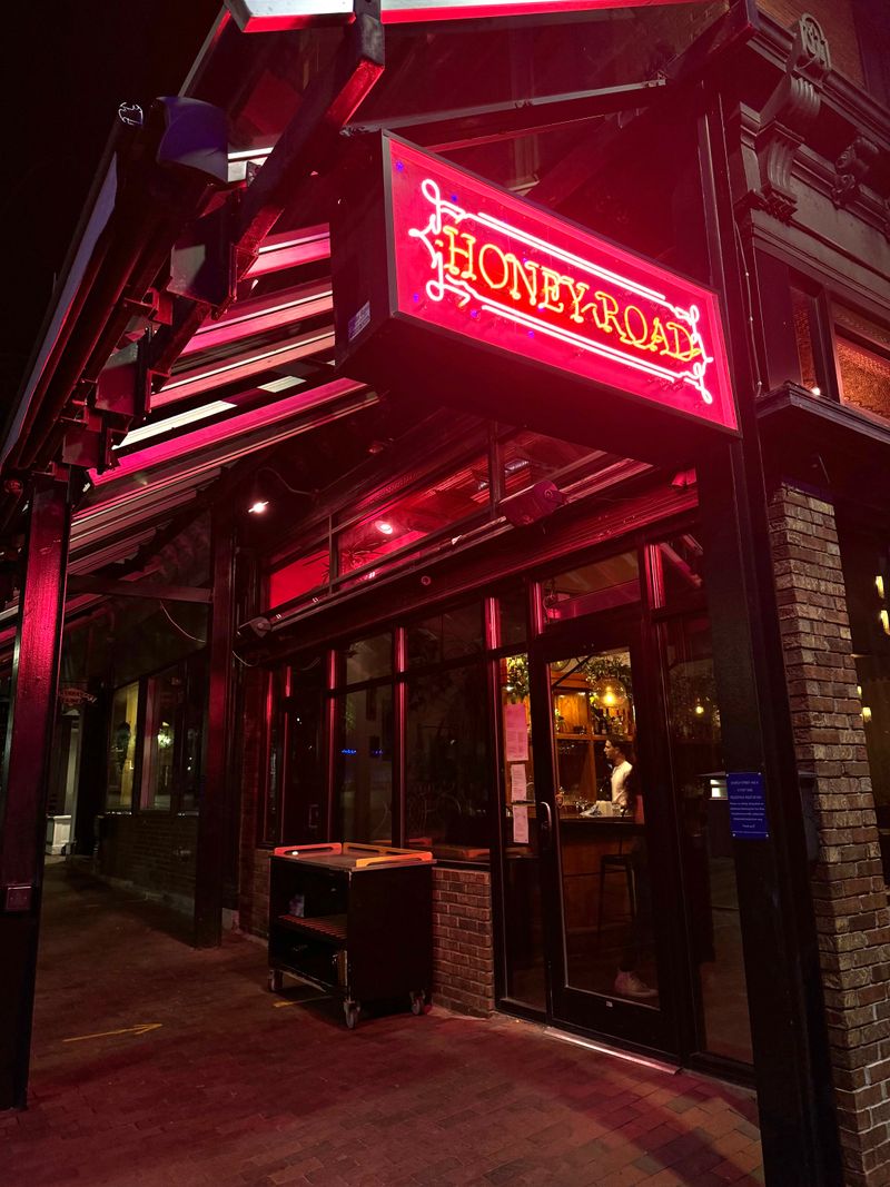 Where to Eat Now: Must Try Spots in Every State + 8 Buzzing New Restaurants 50 Honey Road - Burlington, Vermont