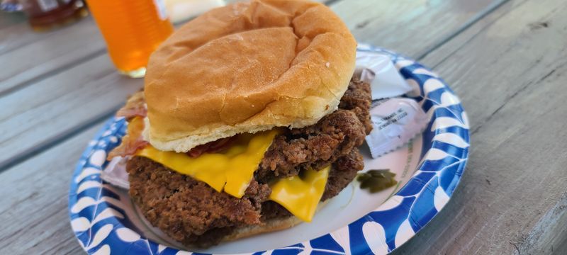 Why The Patty Hits Different