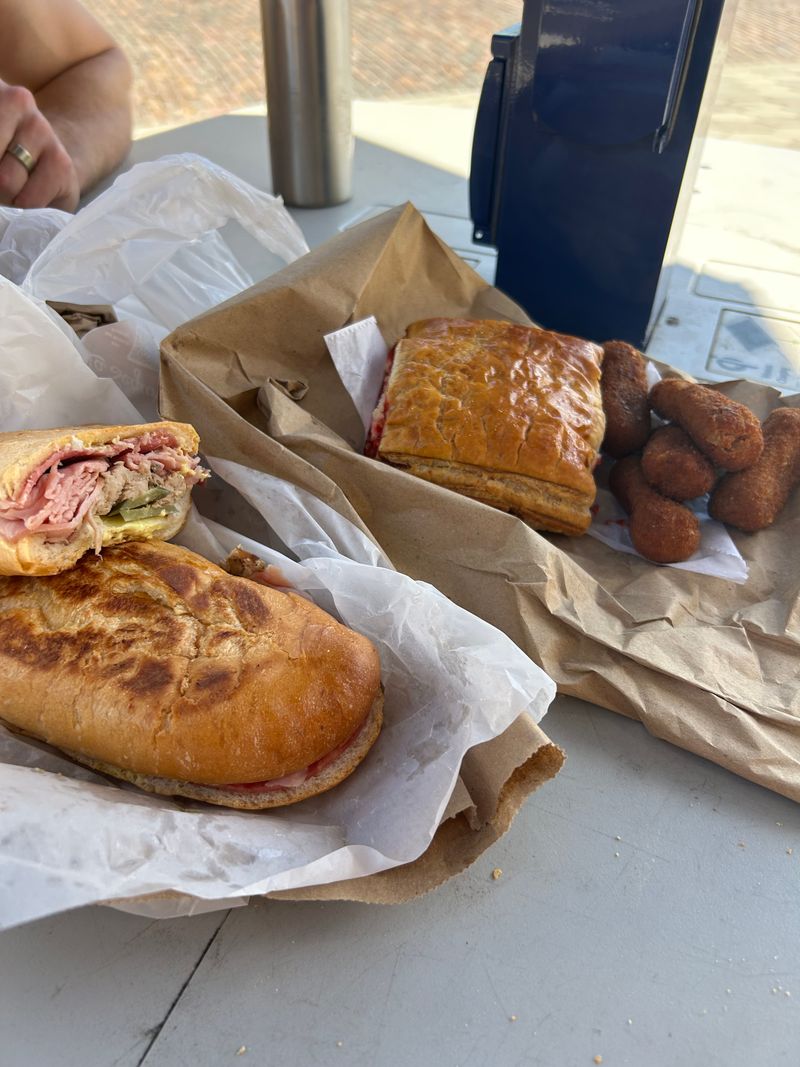 Roast Pork That Means Business