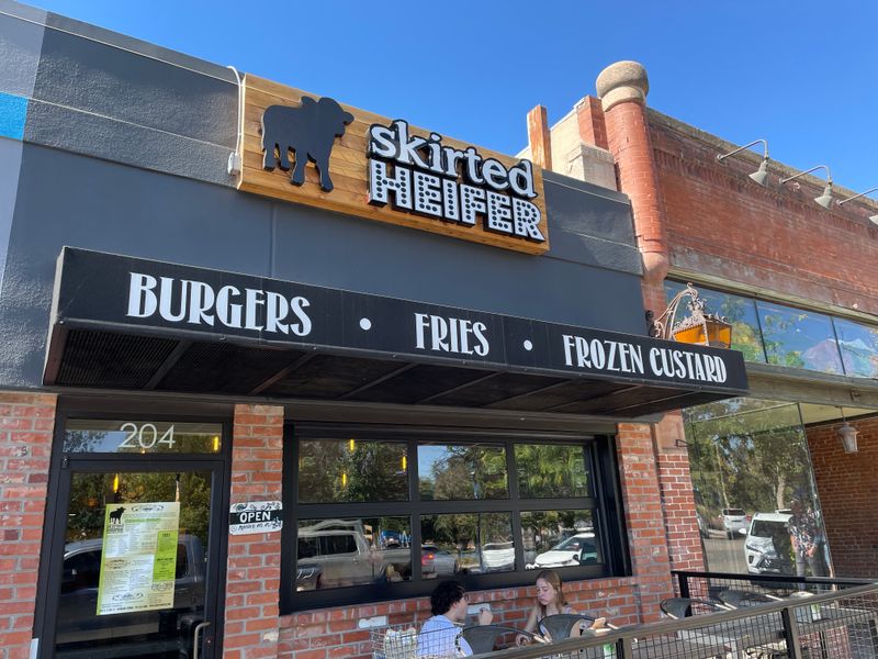 Price, Hours, And Convenience