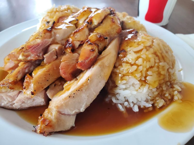 Sweet-Savory Sauce Breakdown