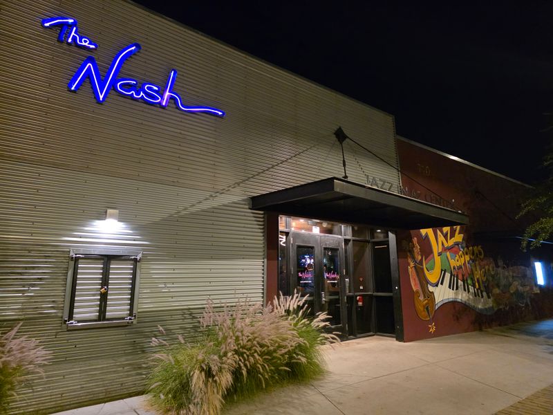 Where to Eat Now: Must Try Spots in Every State + 8 Buzzing New Restaurants 8 Bacanora PHX - Phoenix, Arizona