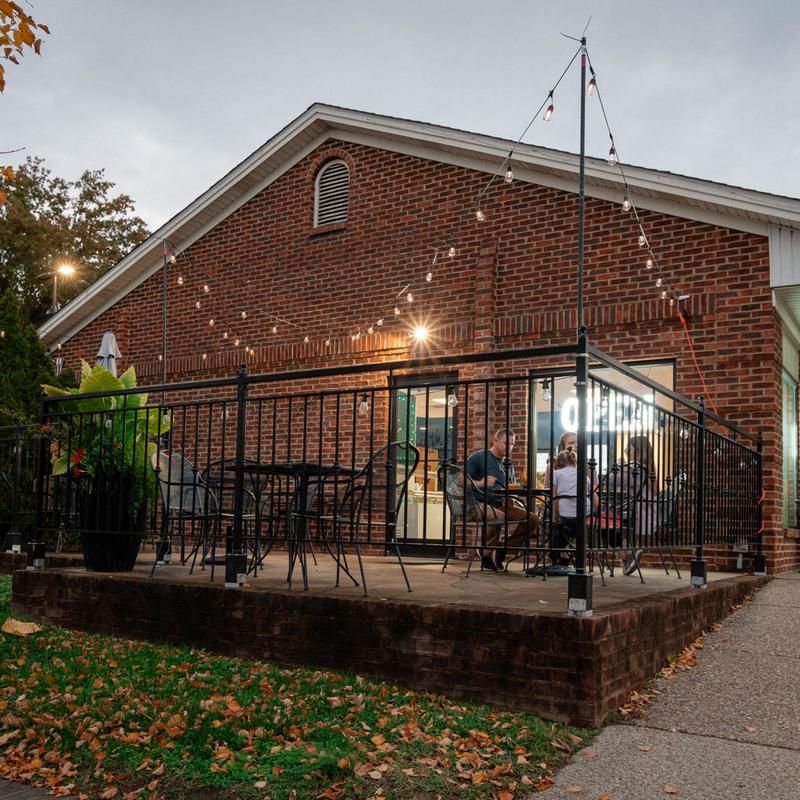 Daniel's Poke and Ramen-Danville, Kentucky