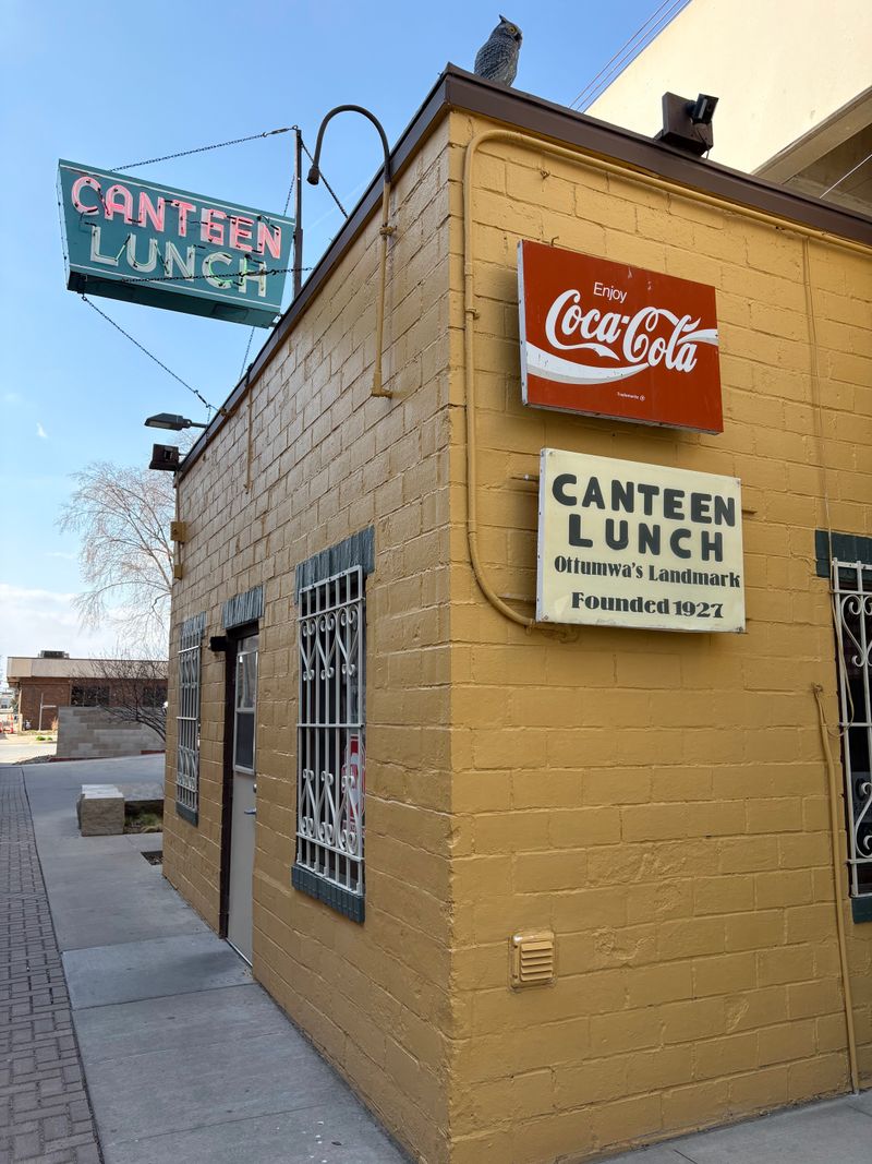 Quick Stops And Road Trips