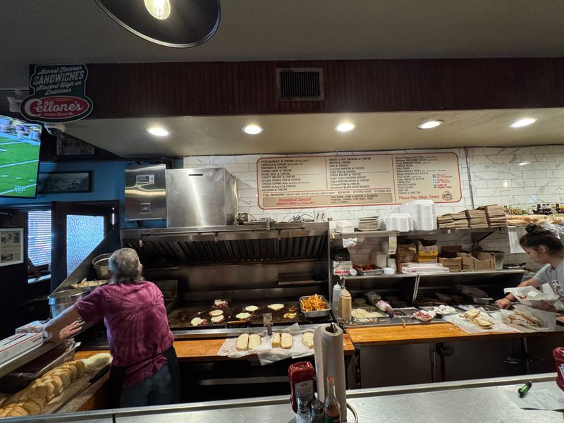 That Griddle Sear Aroma