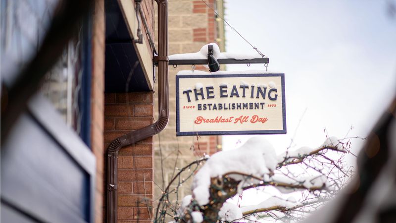 17 Utah Scone Breakfast Spots Where The Honey Butter Turns First-Timers Into Regulars 18 The Eating Establishment - Park City, Utah