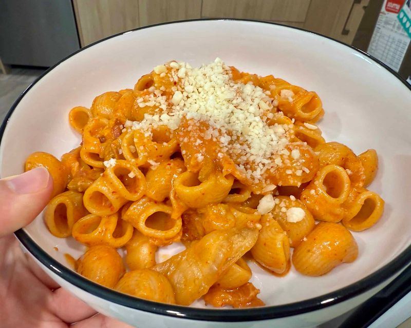 Using the Wrong Pot Size