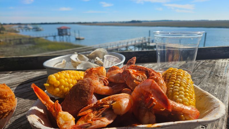 Hushpuppies Worth The Drive