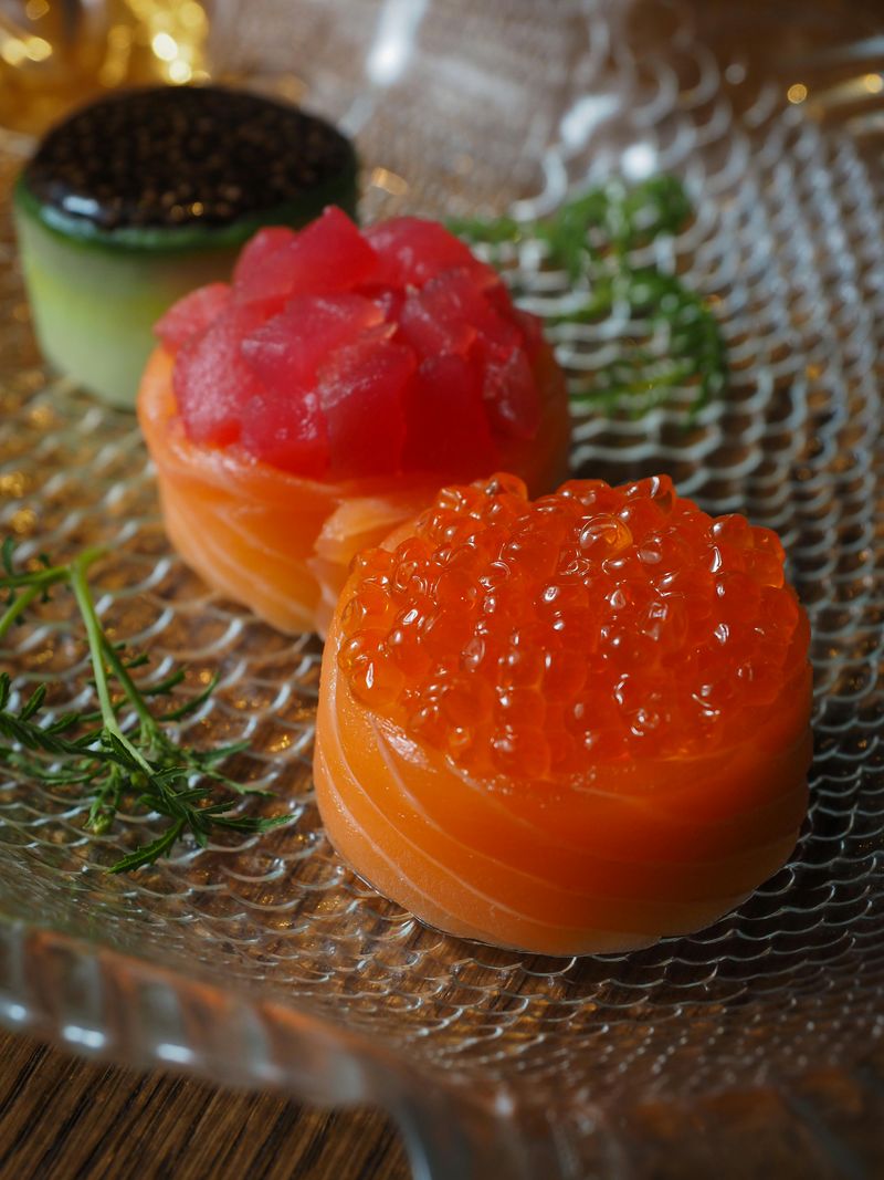 21 Foods People Pretend to Love Just to Look Cultured 7 Caviar